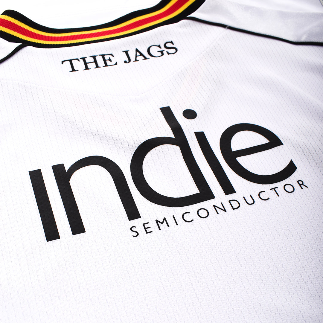 PTFC 26/27 Away Jersey S/S