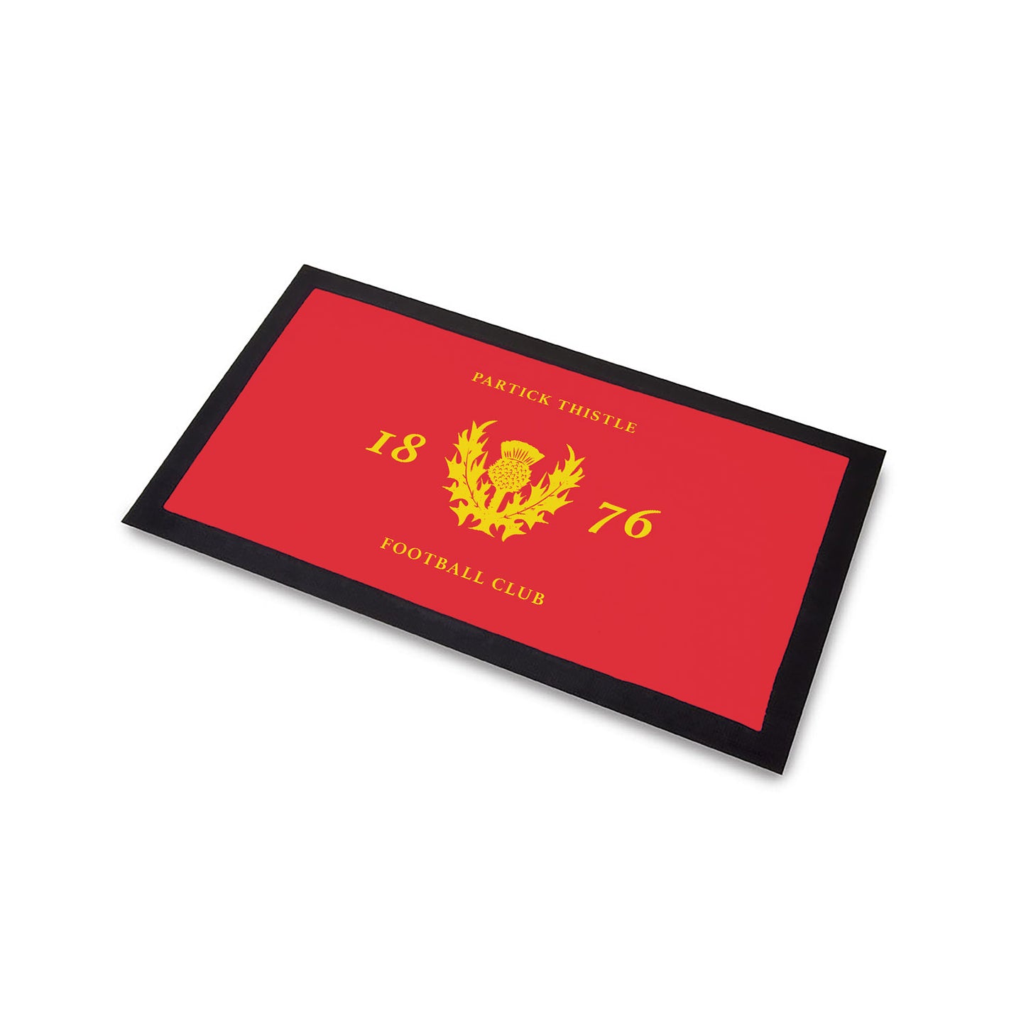 PTFC Thistle Bar Runner