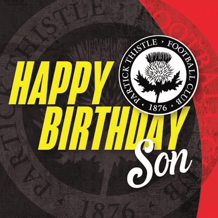 Family Birthday Cards