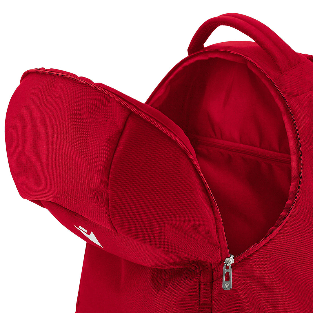 PTFC Rookie Backpack Red