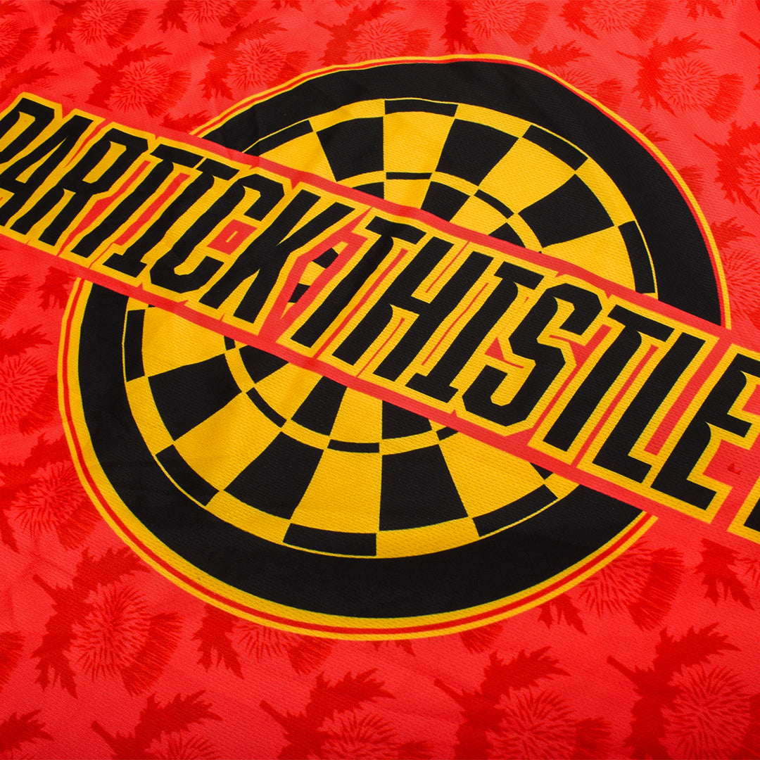 PTFC Darts Jersey