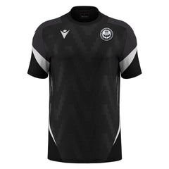 PTFC 26/27 Training Tee Black