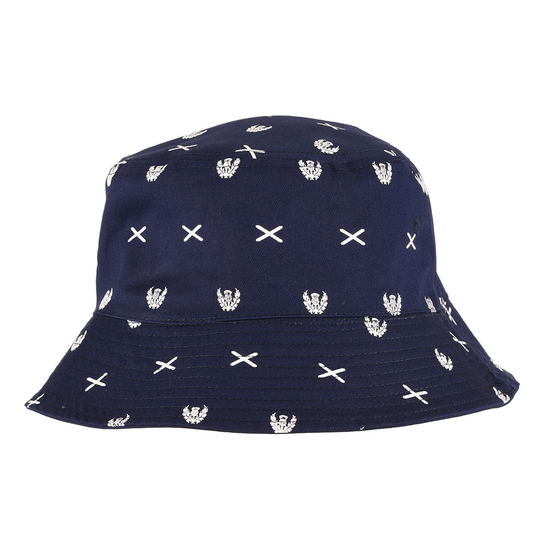PTFC Club and Country Bucket Hat