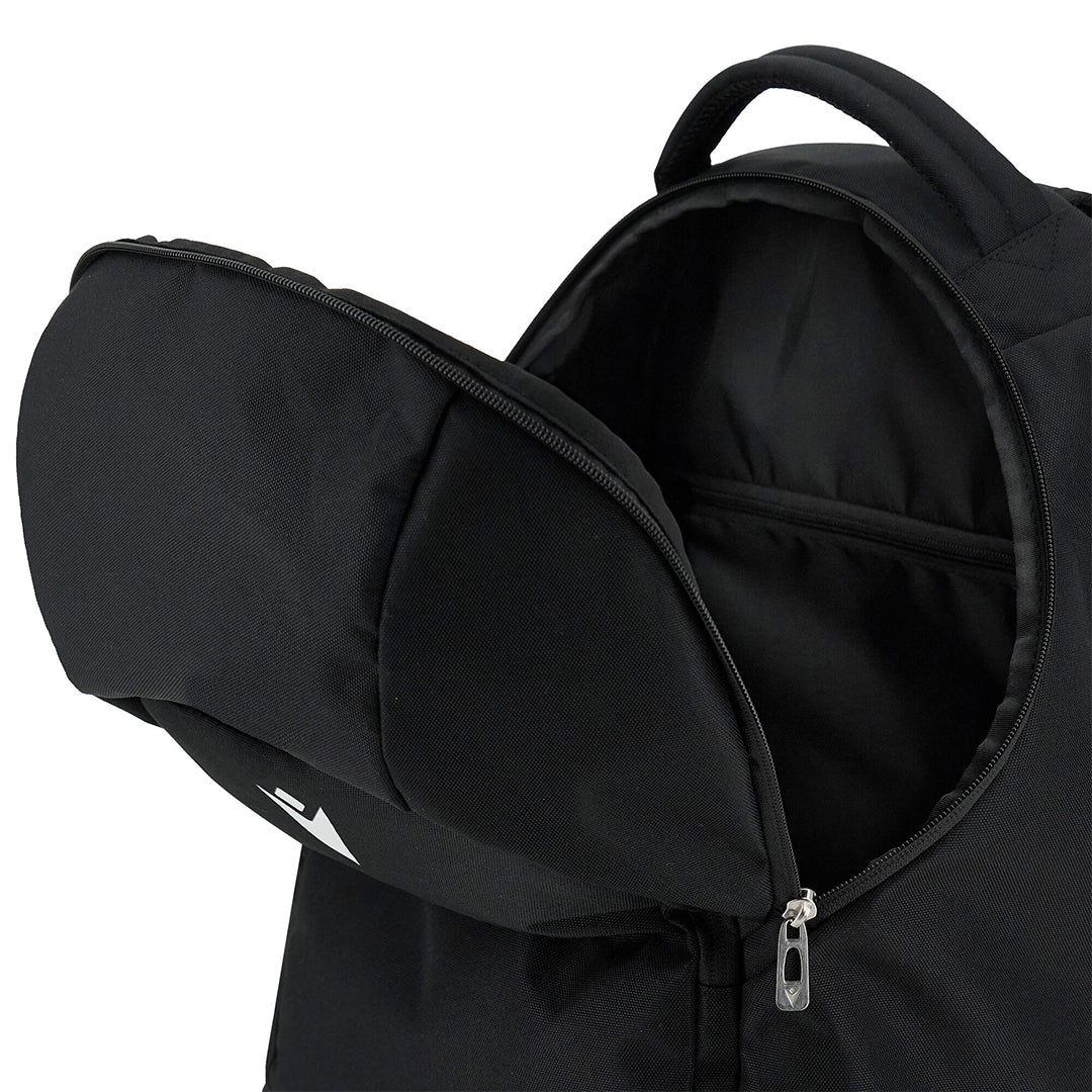 PTFC Rookie Backpack Black